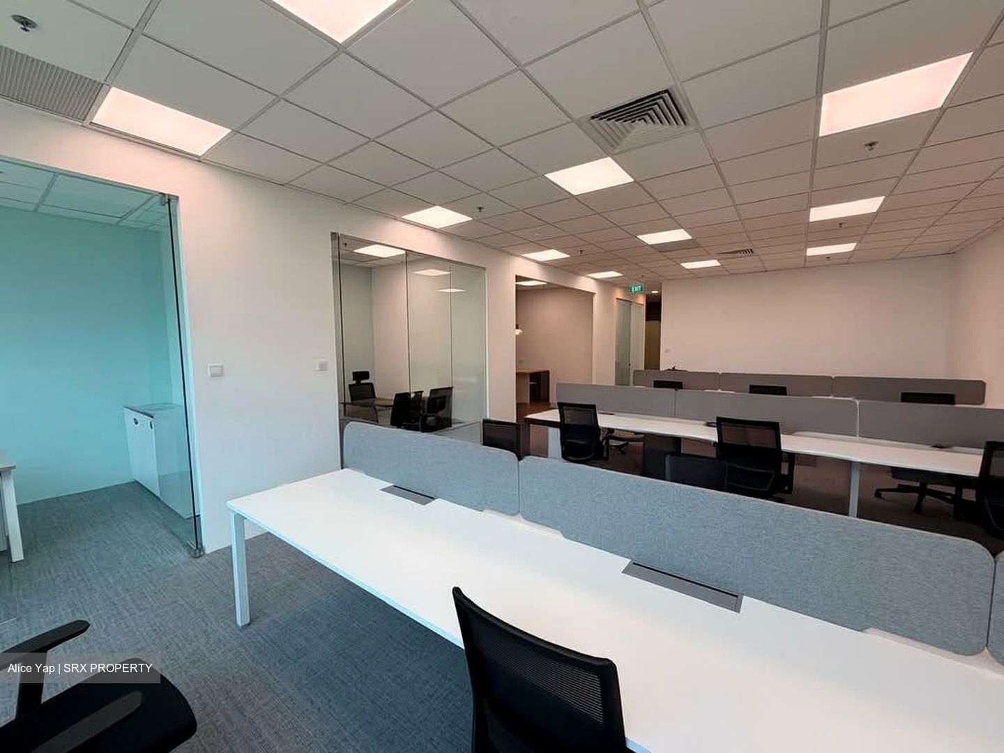 Kings Centre (D3), Office #534075481